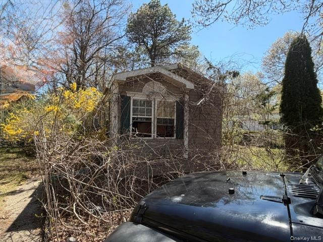 Single Family Speonk-riverhead Rd  Suffolk County, NY 11972, MLS-994186-2