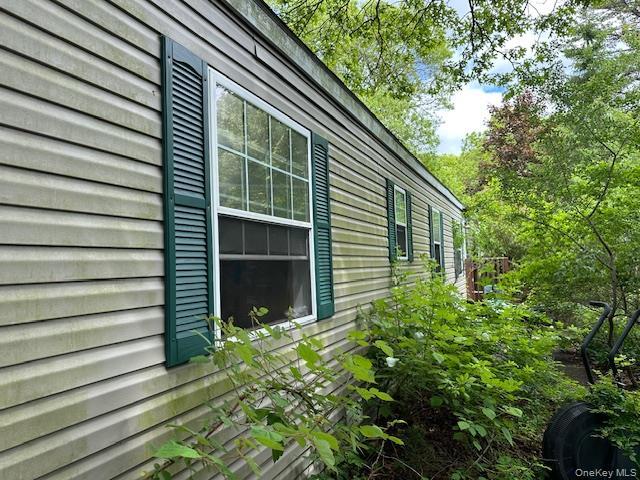Single Family Speonk-riverhead Rd  Suffolk County, NY 11972, MLS-994186-3