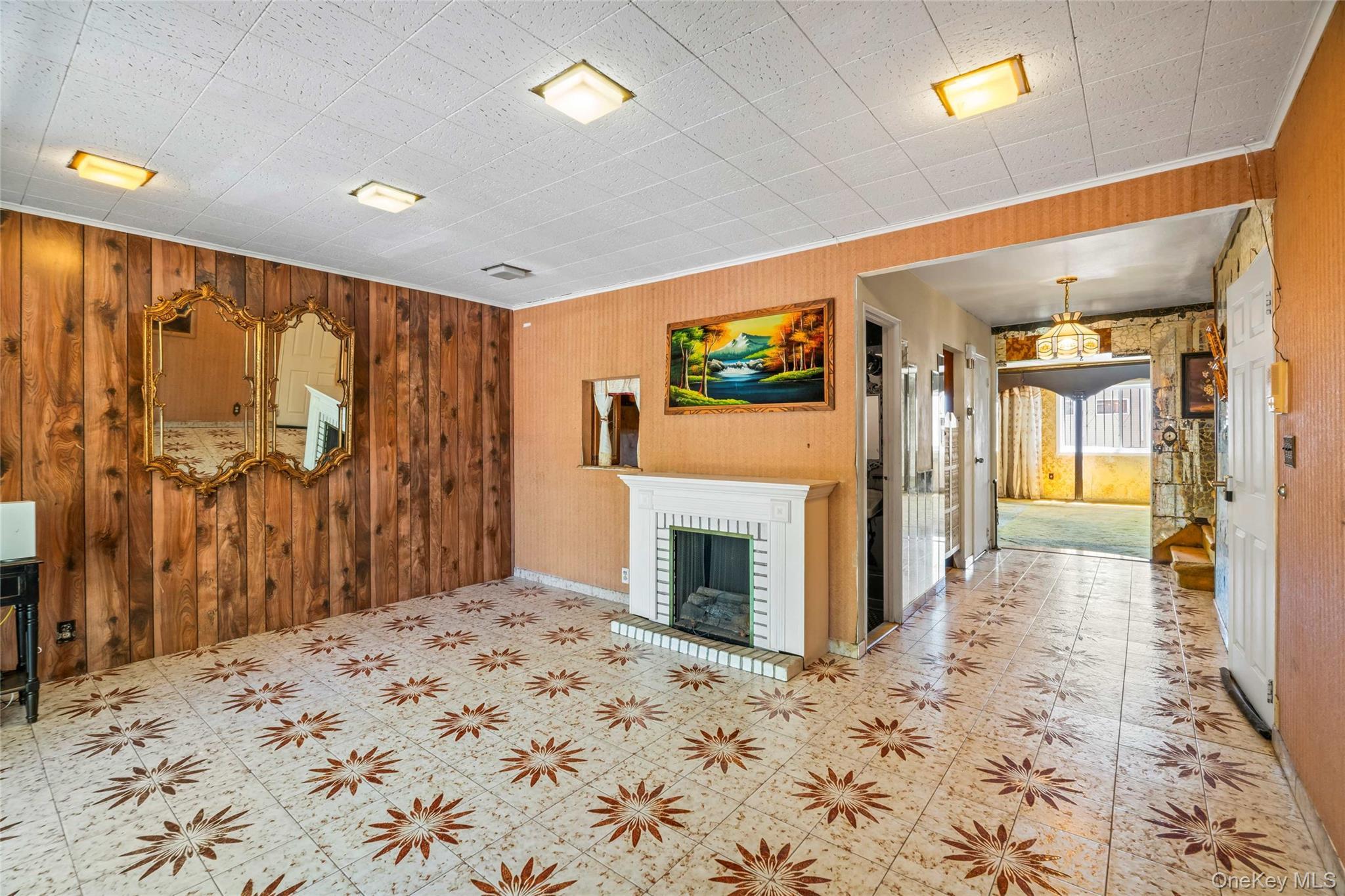 Single Family Flatlands 4th  Brooklyn, NY 11236, MLS-994201-10