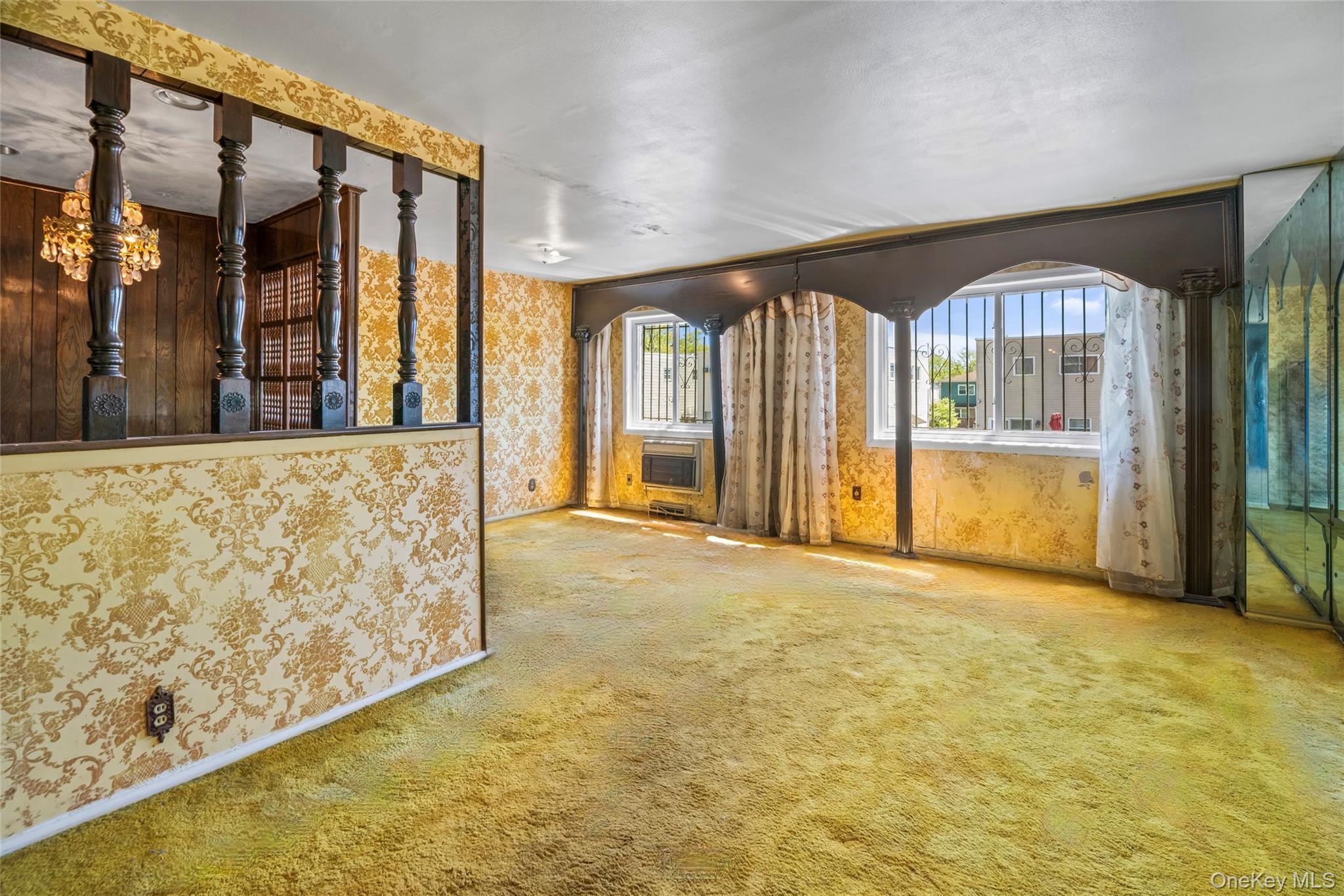 Single Family Flatlands 4th  Brooklyn, NY 11236, MLS-994201-11