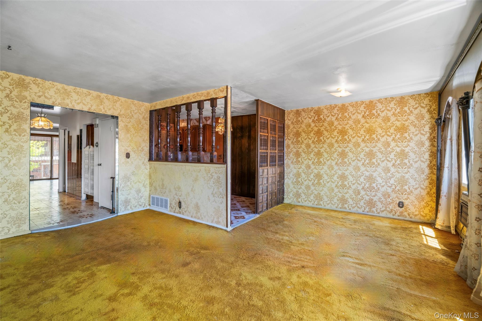 Single Family Flatlands 4th  Brooklyn, NY 11236, MLS-994201-12