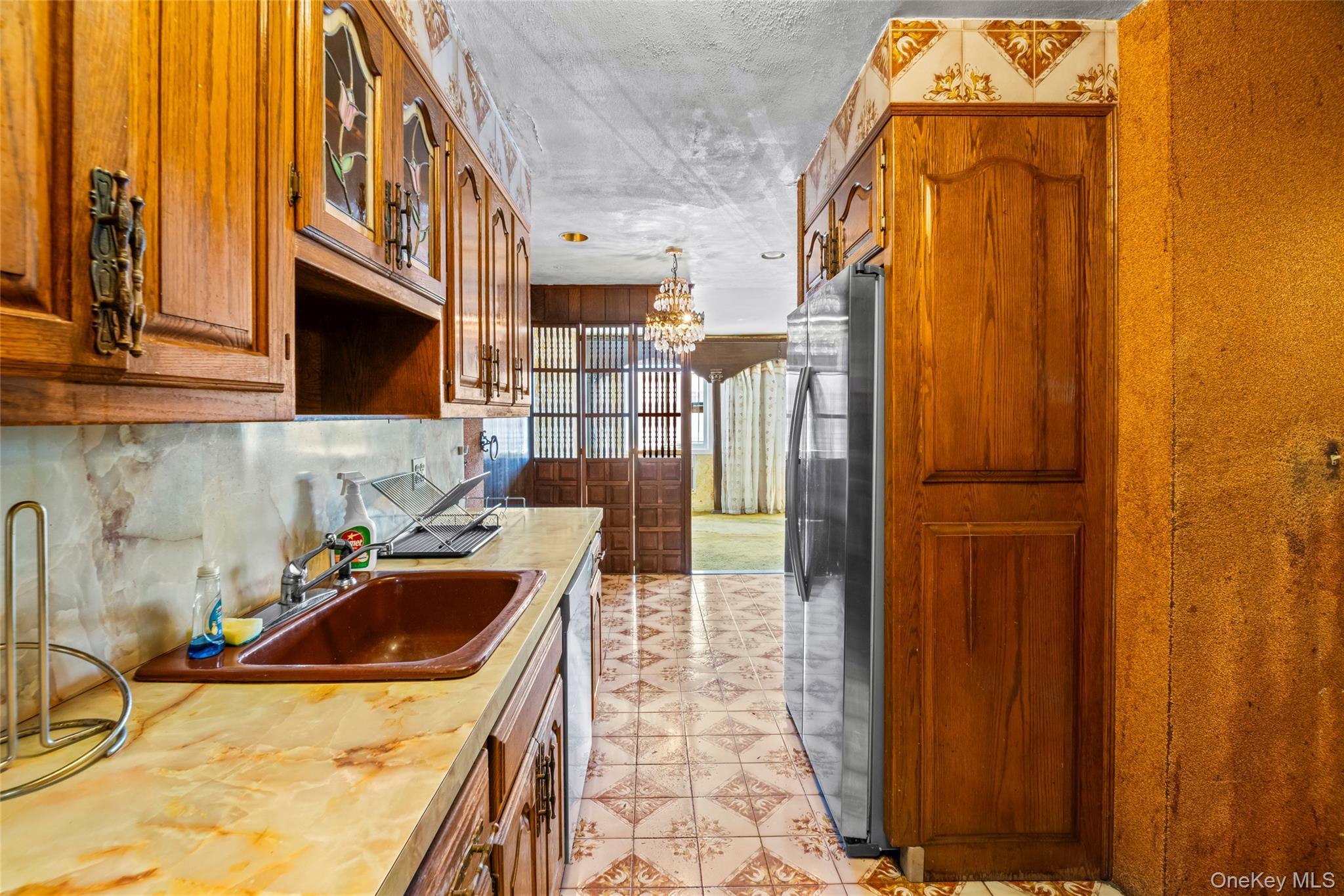 Single Family Flatlands 4th  Brooklyn, NY 11236, MLS-994201-15