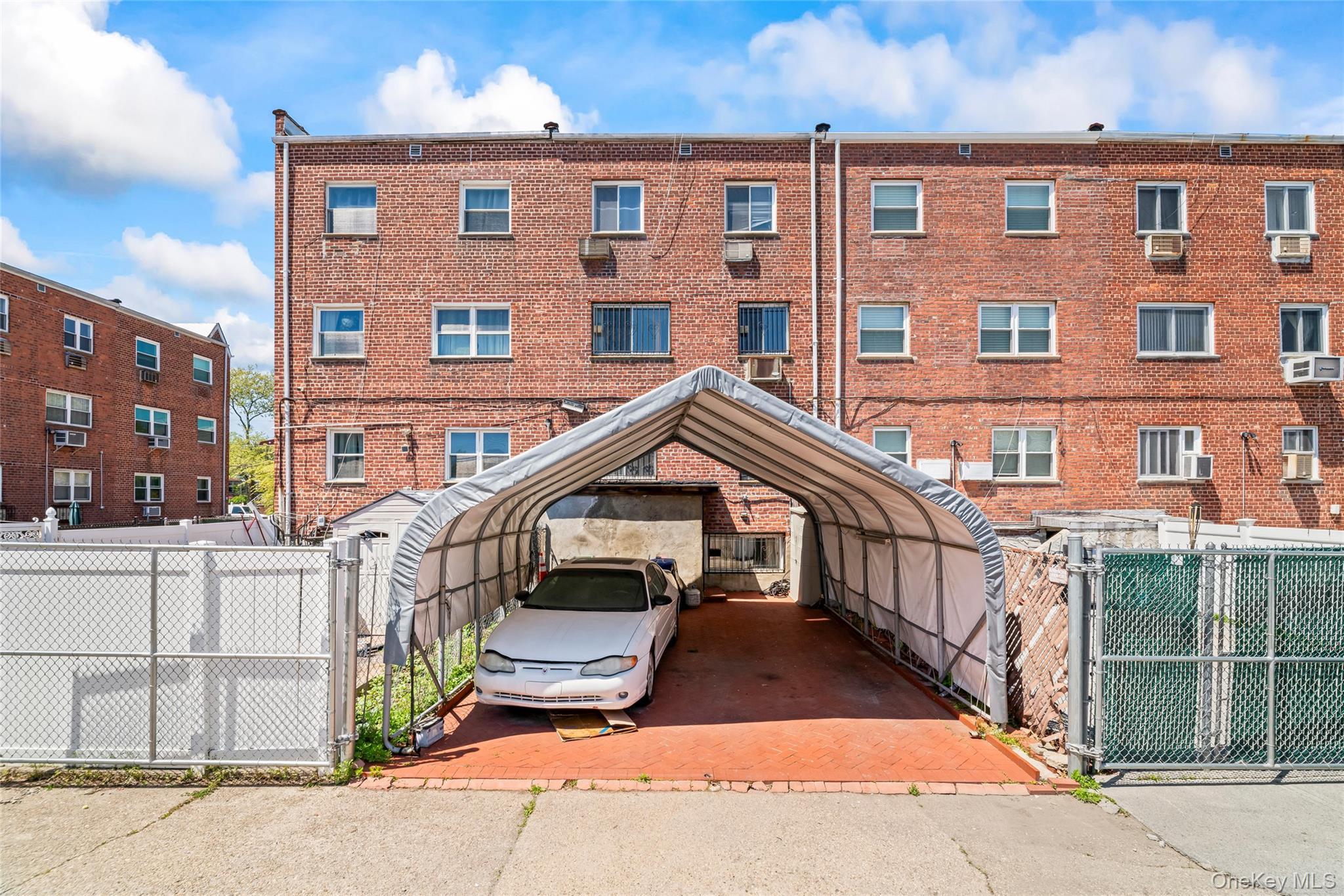 Single Family Flatlands 4th  Brooklyn, NY 11236, MLS-994201-24