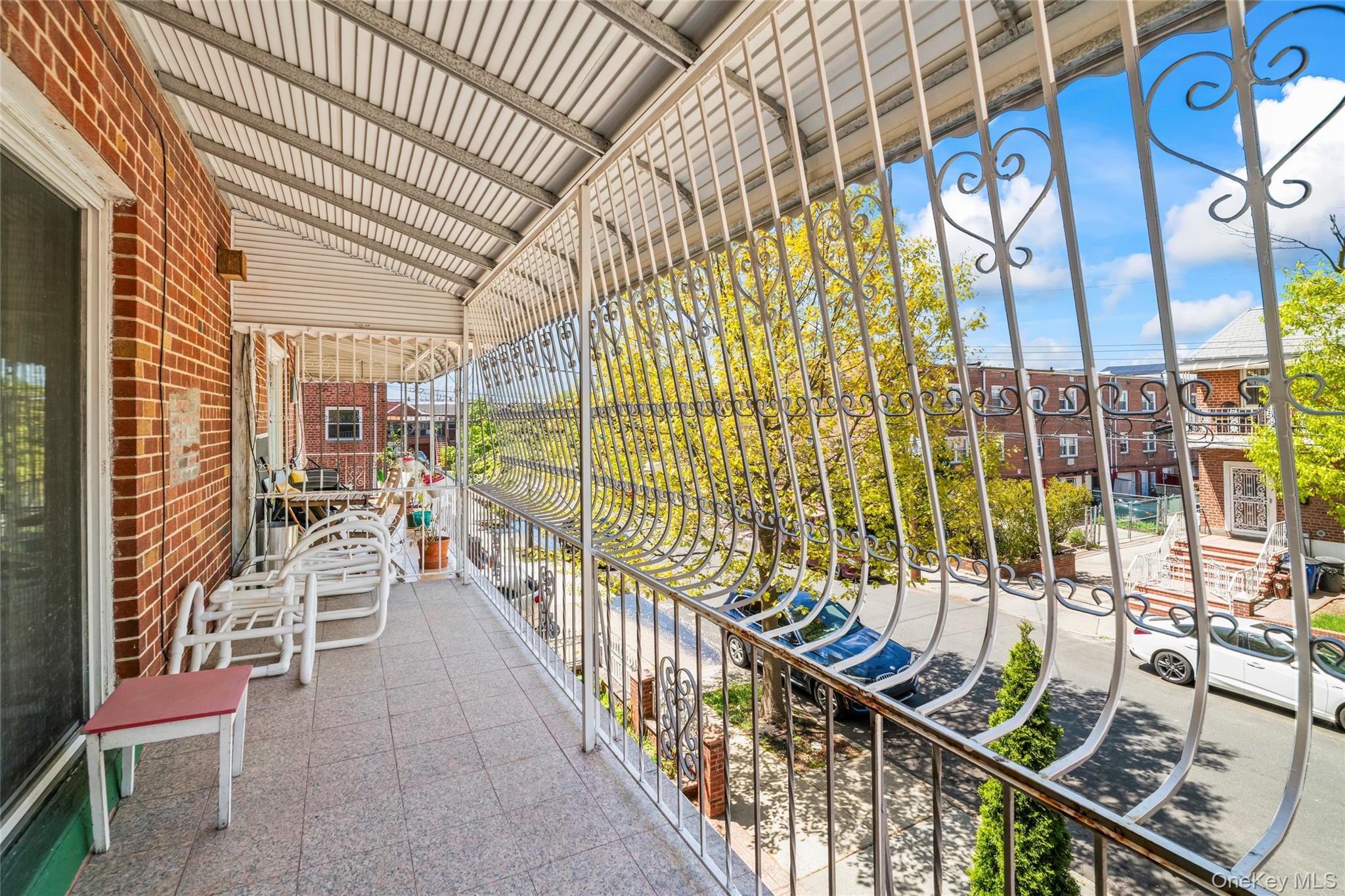 Single Family Flatlands 4th  Brooklyn, NY 11236, MLS-994201-8