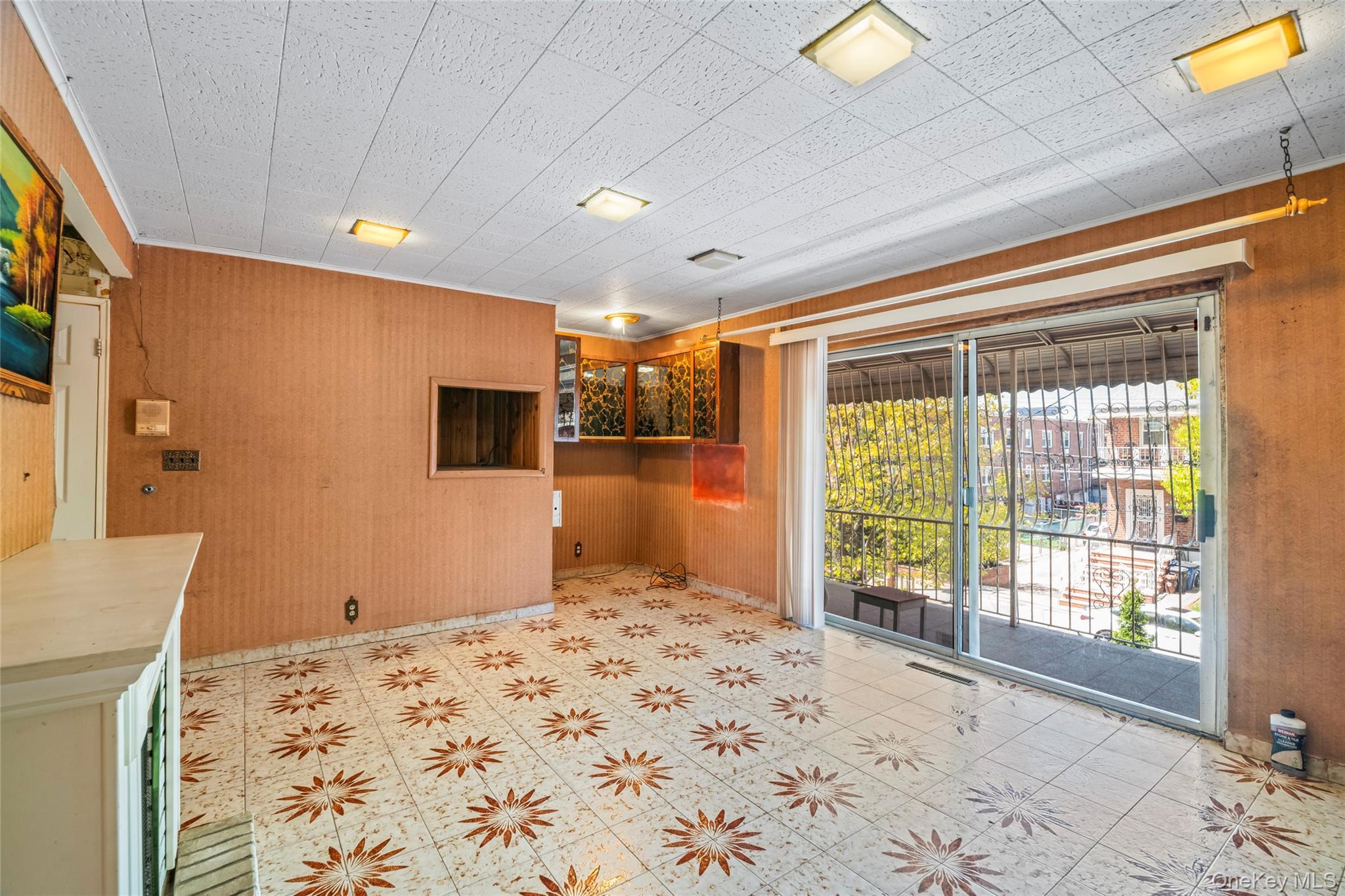 Single Family Flatlands 4th  Brooklyn, NY 11236, MLS-994201-9