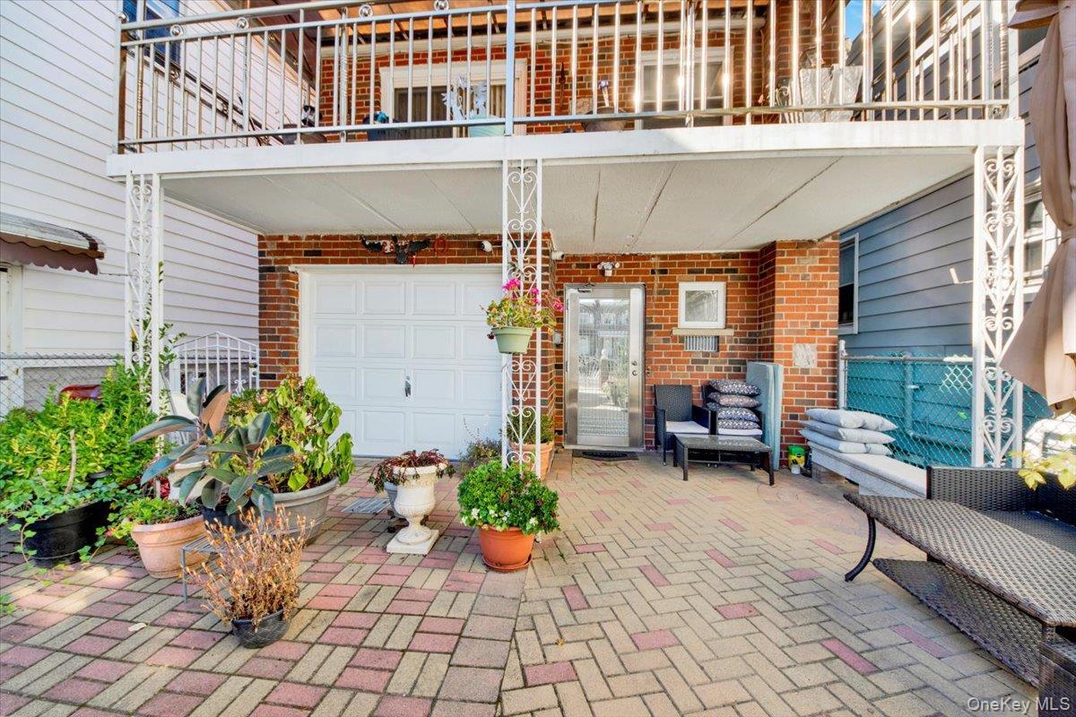 Single Family Waterbury Bronx, NY 10461, MLS-994202-3