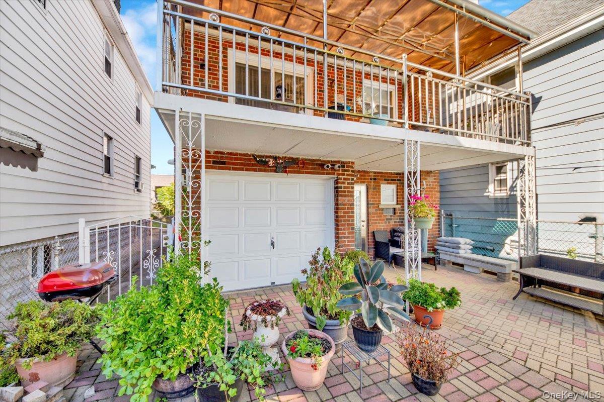 Single Family Waterbury Bronx, NY 10461, MLS-994202-4