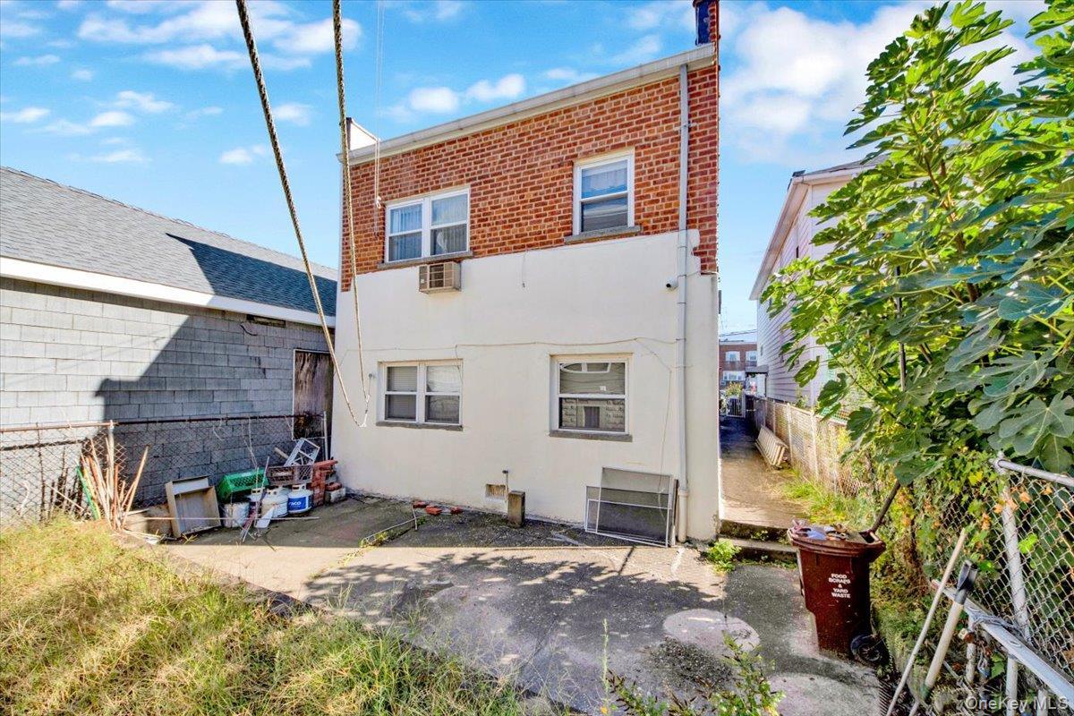 Single Family Waterbury Bronx, NY 10461, MLS-994202-5