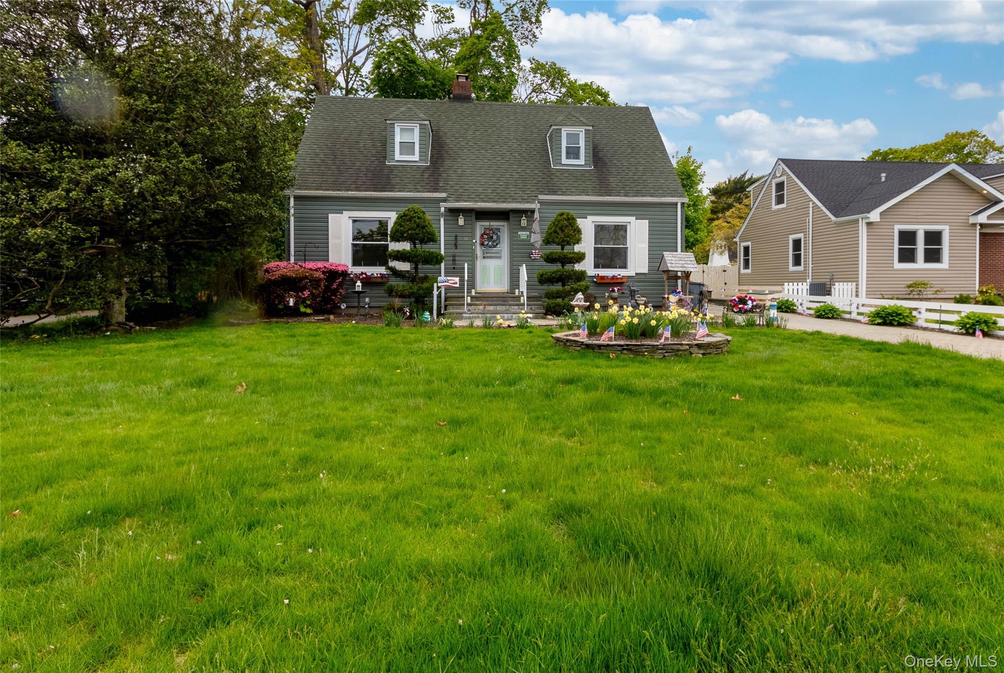Single Family Sunset Road Suffolk County, NY 11706, MLS-994219-2