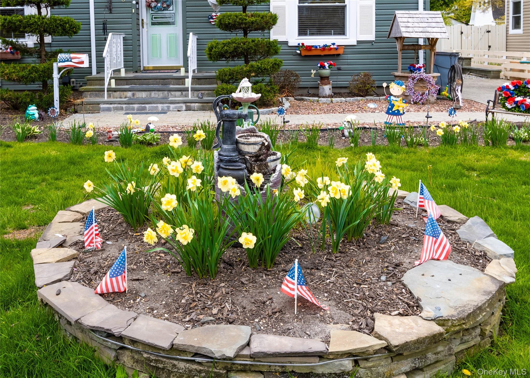 Single Family Sunset Road Suffolk County, NY 11706, MLS-994219-4