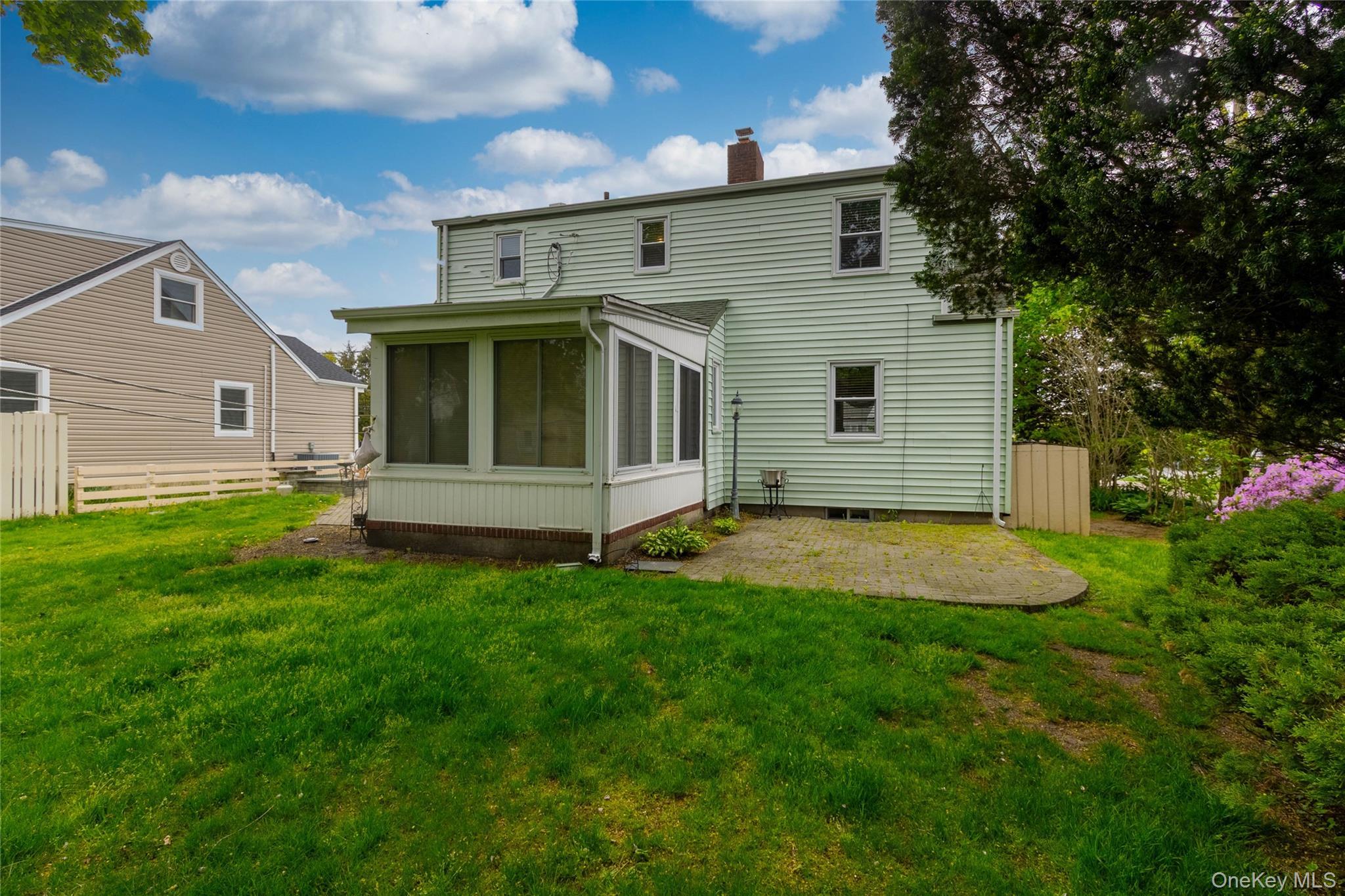Single Family Sunset Road Suffolk County, NY 11706, MLS-994219-9