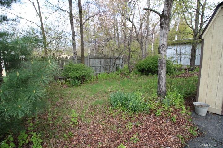 Single Family Chestnut West  Sullivan County, NY 12790, MLS-994223-10