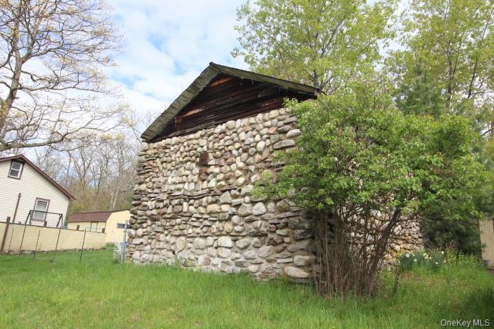 Single Family Chestnut West  Sullivan County, NY 12790, MLS-994223-15