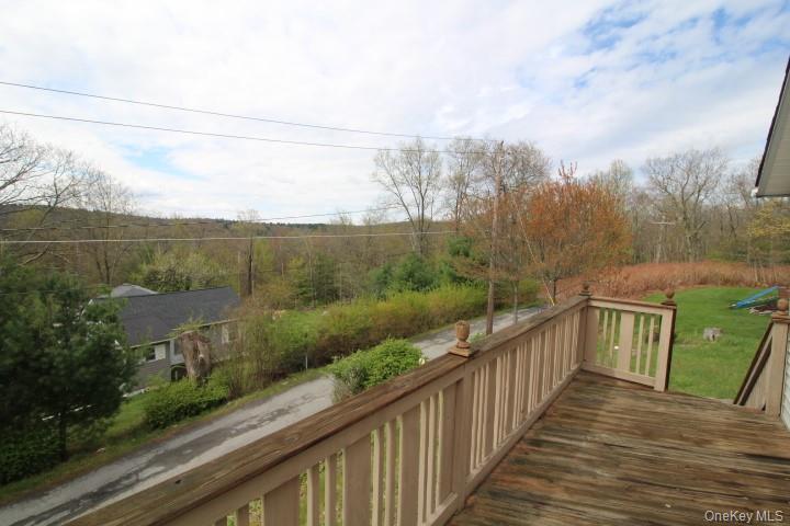 Single Family Chestnut West  Sullivan County, NY 12790, MLS-994223-5