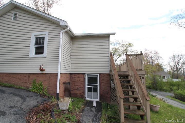 Single Family Chestnut West  Sullivan County, NY 12790, MLS-994223-6