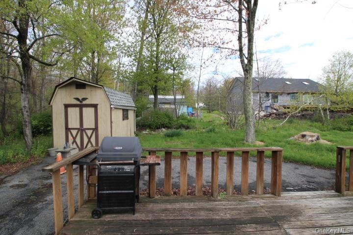 Single Family Chestnut West  Sullivan County, NY 12790, MLS-994223-7