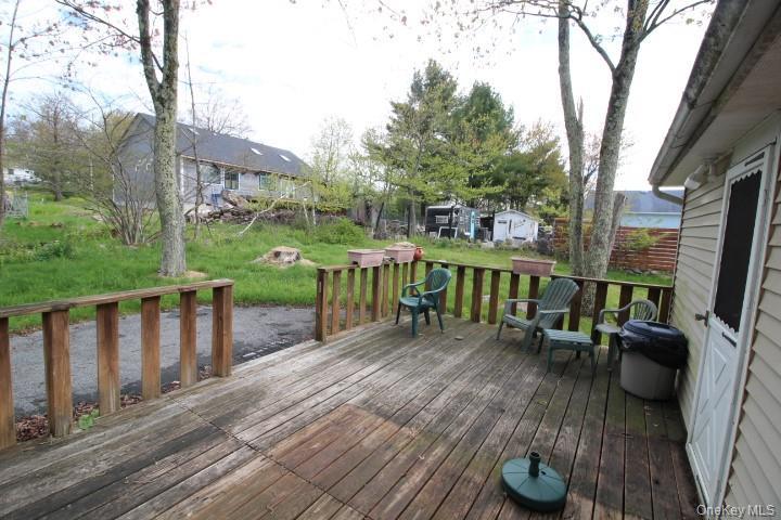 Single Family Chestnut West  Sullivan County, NY 12790, MLS-994223-8