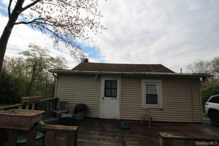 Single Family Chestnut West  Sullivan County, NY 12790, MLS-994223-9