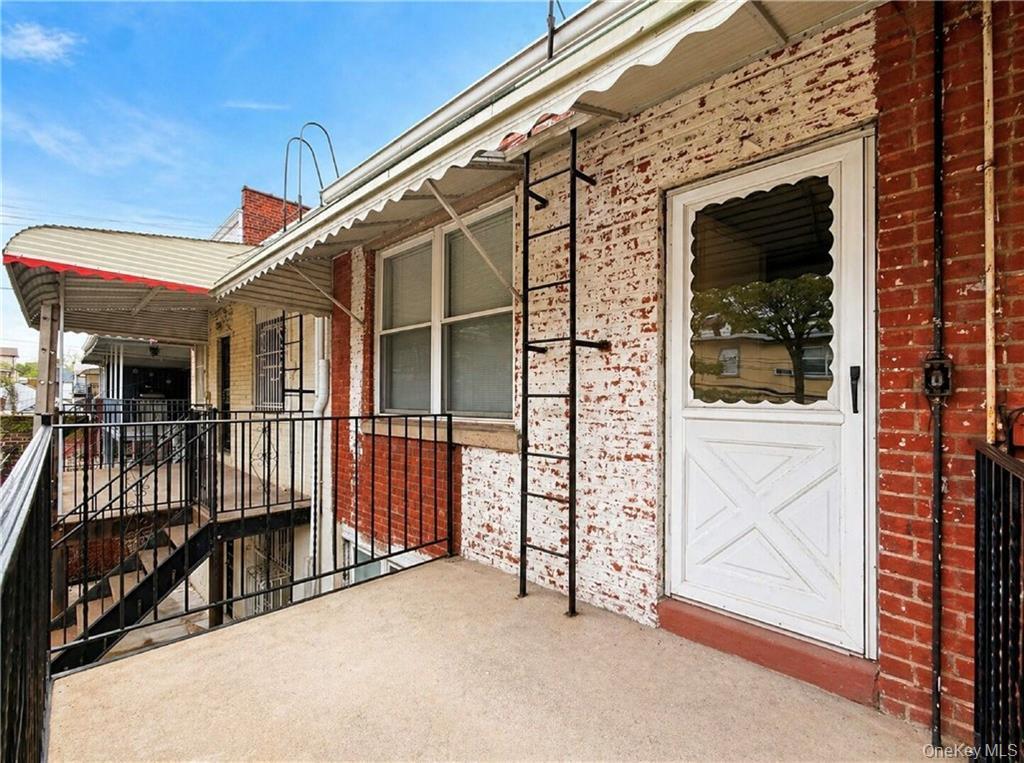 Single Family Hubbard  Brooklyn, NY 11235, MLS-994226-14