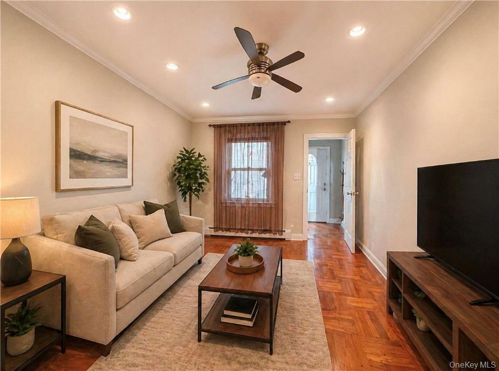 Single Family Hubbard  Brooklyn, NY 11235, MLS-994226-15