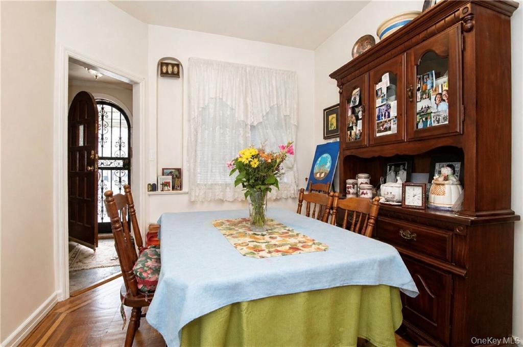 Single Family Hubbard  Brooklyn, NY 11235, MLS-994226-5