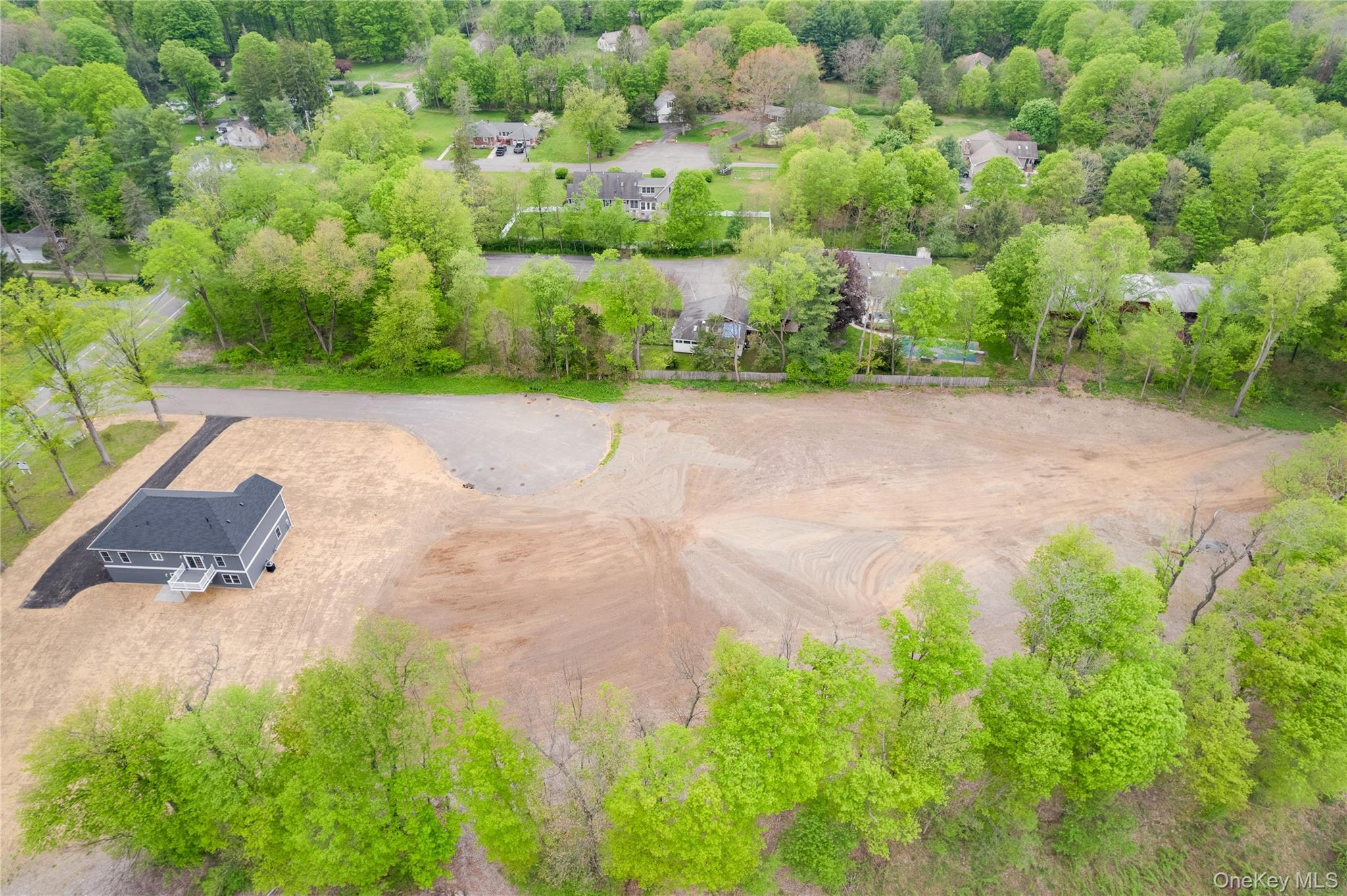 Single Family Cameron Way Dutchess County, NY 12533, MLS-994238-29