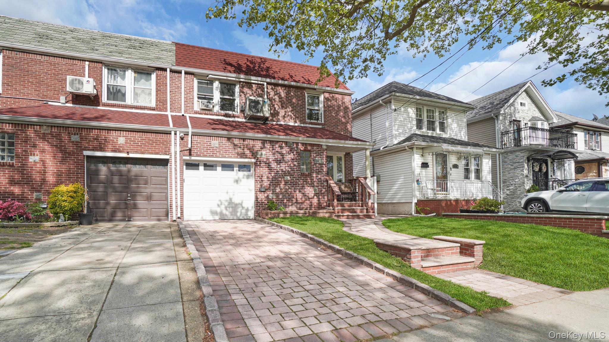 Single Family 201st  Queens, NY 11423, MLS-994251-2