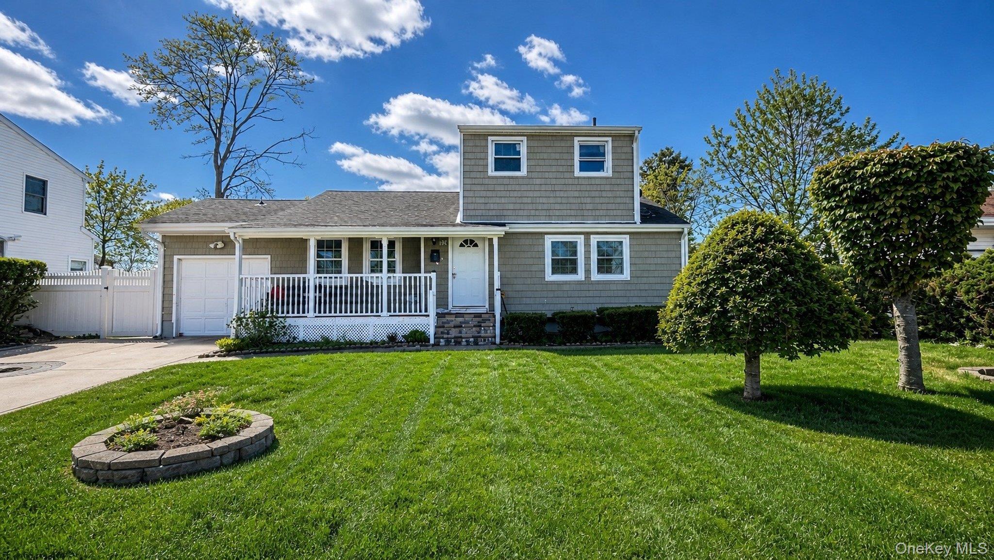 Single Family Stockton Street Suffolk County, NY 11717, MLS-994263-2