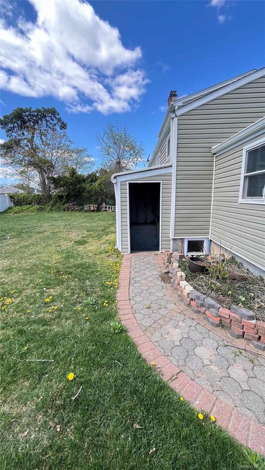 Single Family Stockton Street  Suffolk County, NY 11717, MLS-994263-3