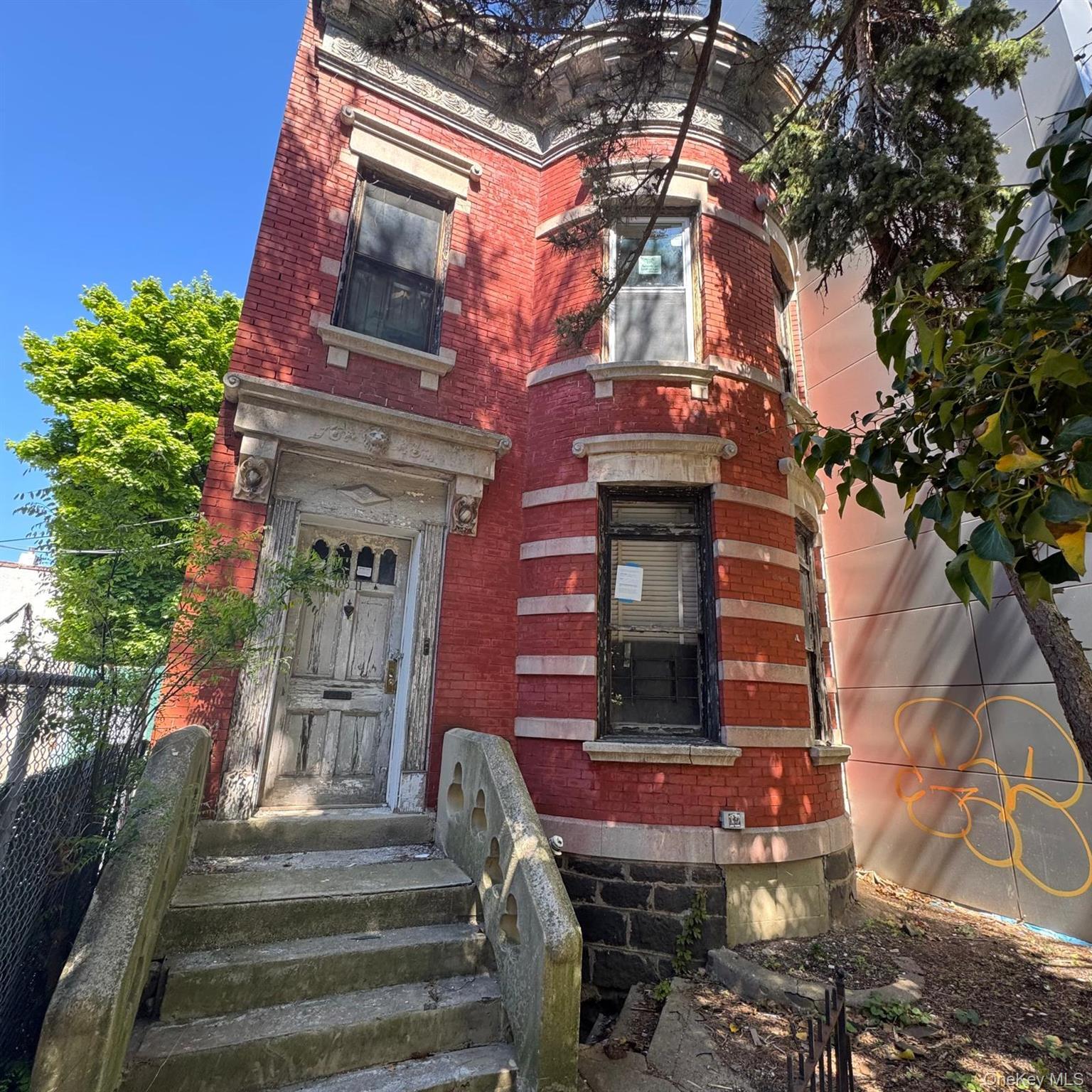 Single Family 72nd Avenue  Queens, NY 11375, MLS-994277-2