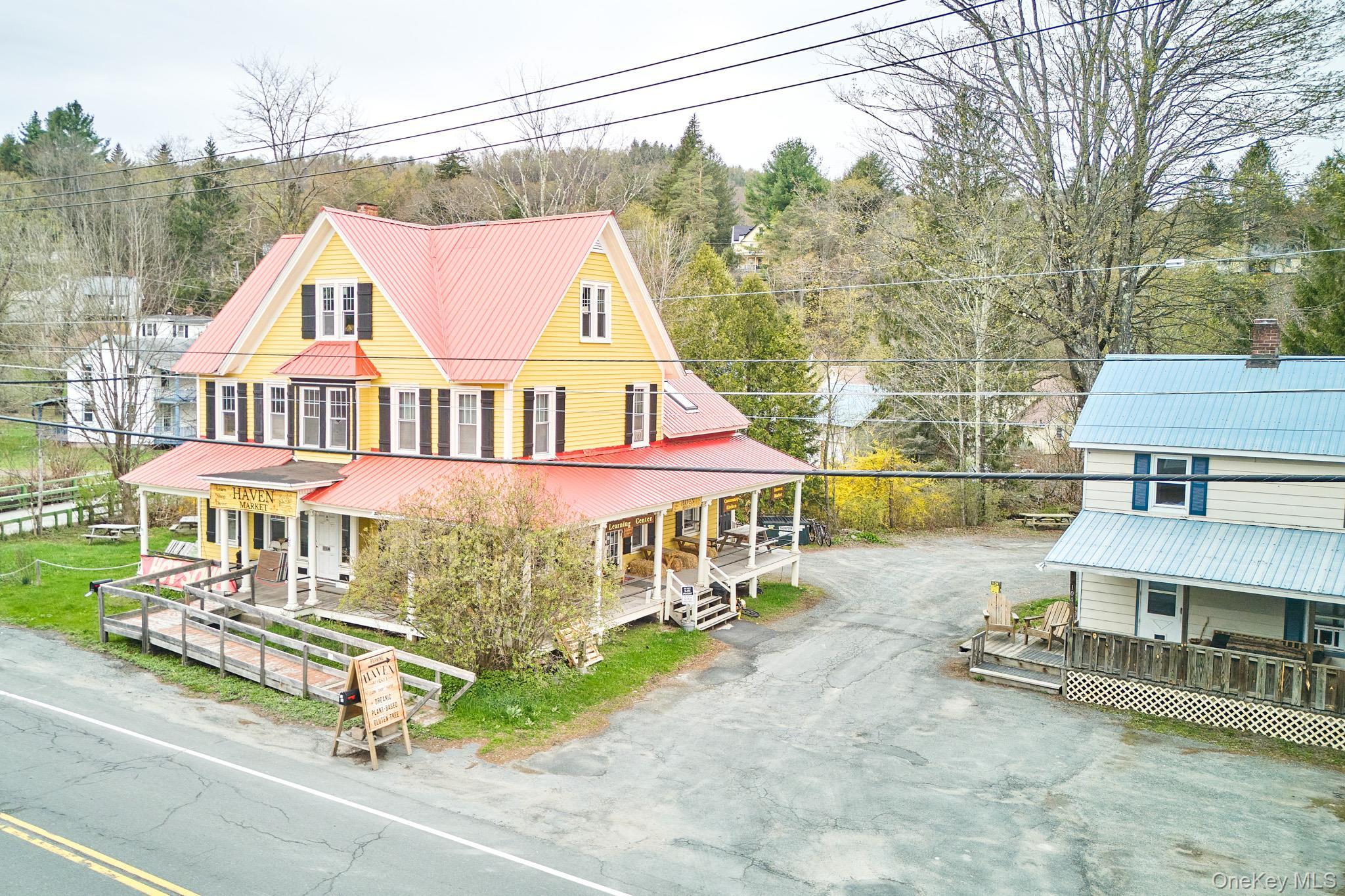 Single Family Main Street  Sullivan County, NY 12758, MLS-994310-25