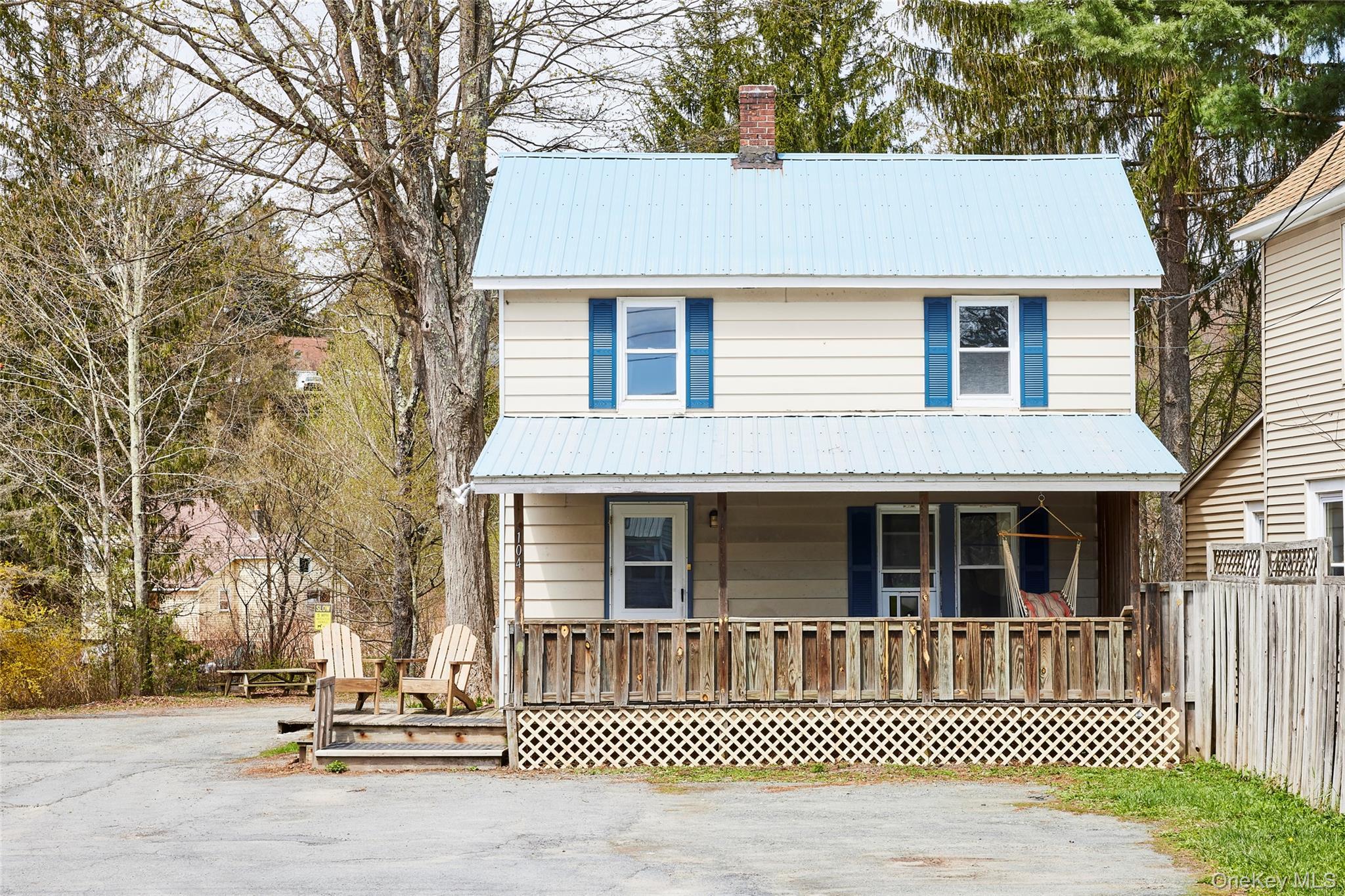 Single Family Main Street  Sullivan County, NY 12758, MLS-994310-26