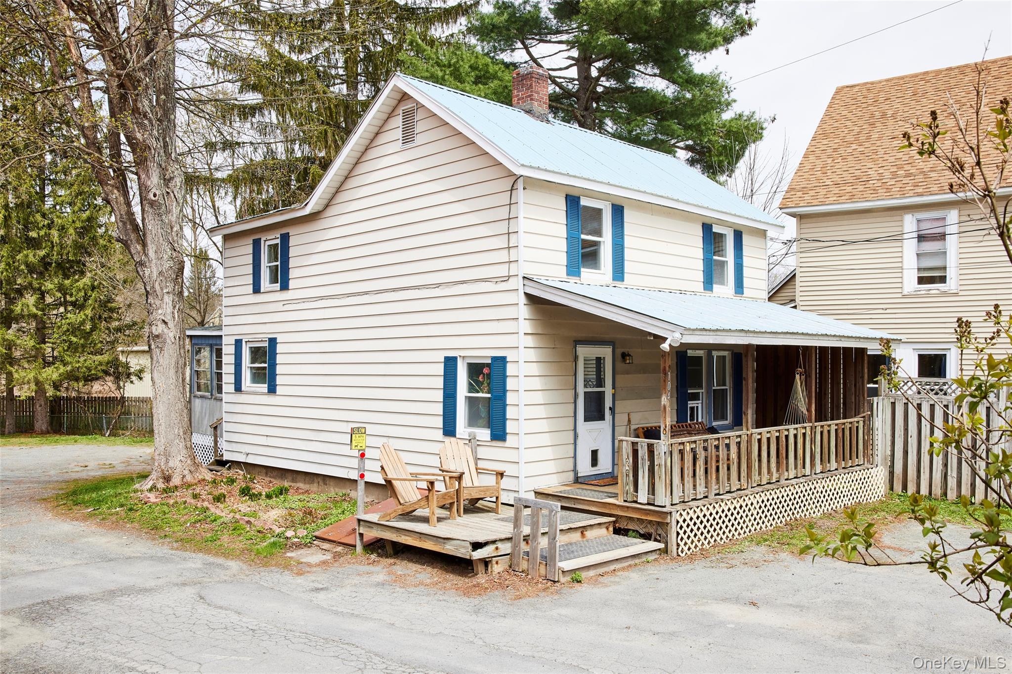 Single Family Main Street  Sullivan County, NY 12758, MLS-994310-41