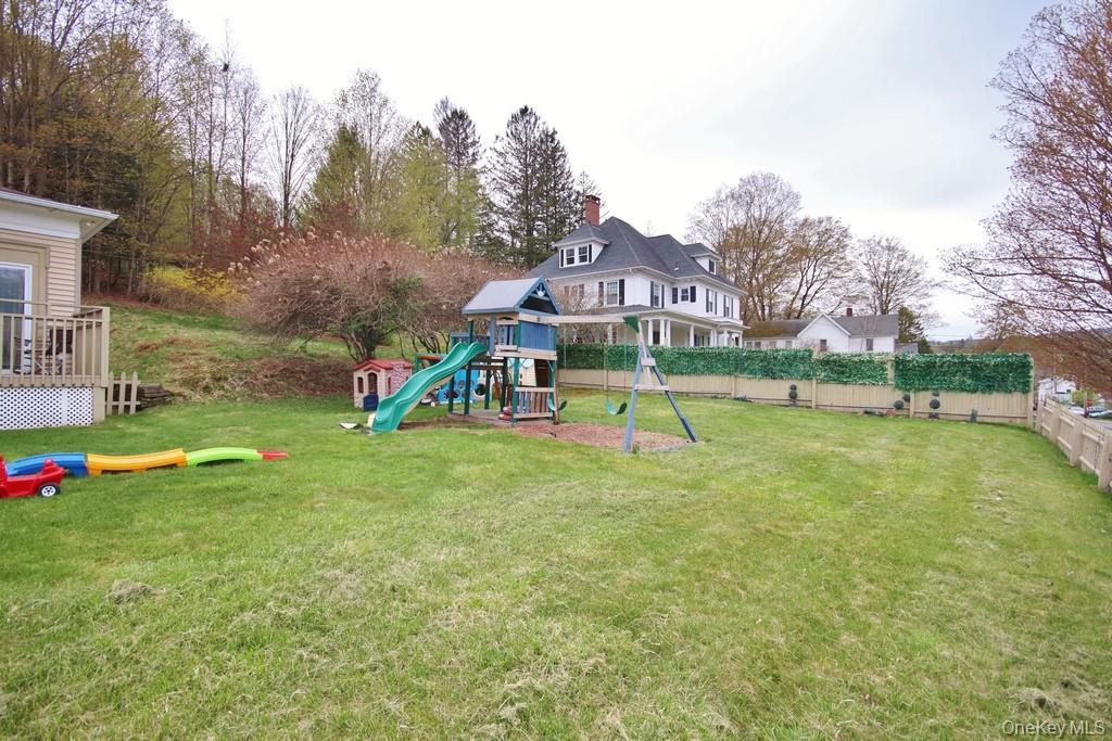 Single Family S Main Street  Sullivan County, NY 12754, MLS-994314-11