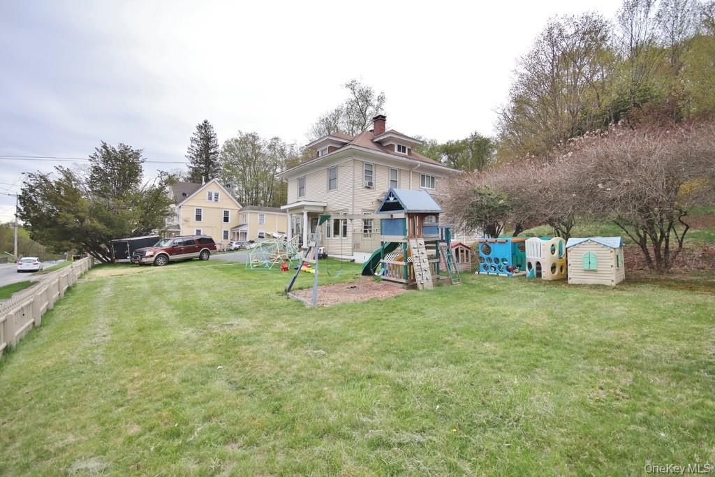 Single Family S Main Street  Sullivan County, NY 12754, MLS-994314-12