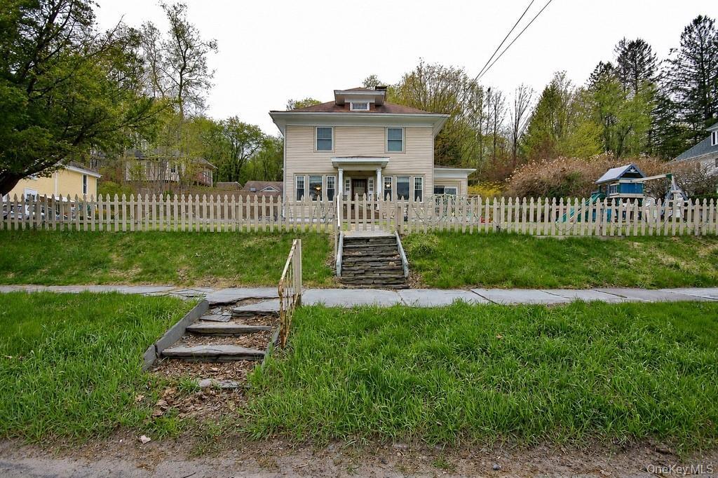 Single Family S Main Street  Sullivan County, NY 12754, MLS-994314-2