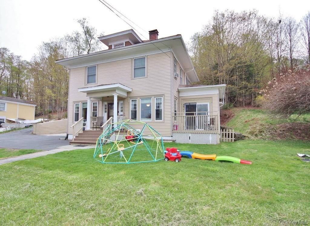 Single Family S Main Street  Sullivan County, NY 12754, MLS-994314-3