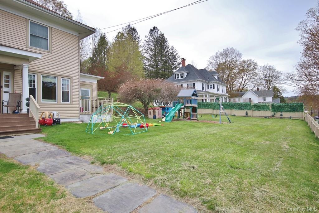 Single Family S Main Street  Sullivan County, NY 12754, MLS-994314-4