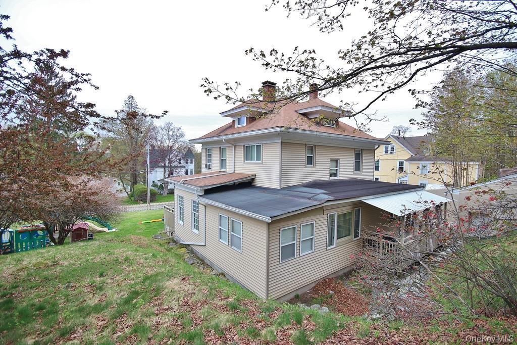 Single Family S Main Street  Sullivan County, NY 12754, MLS-994314-5