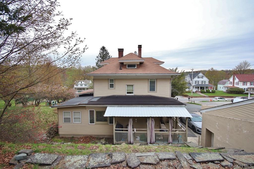 Single Family S Main Street  Sullivan County, NY 12754, MLS-994314-6