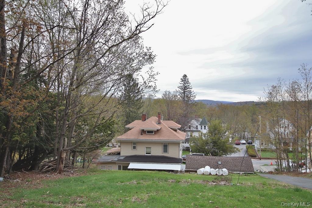 Single Family S Main Street  Sullivan County, NY 12754, MLS-994314-7
