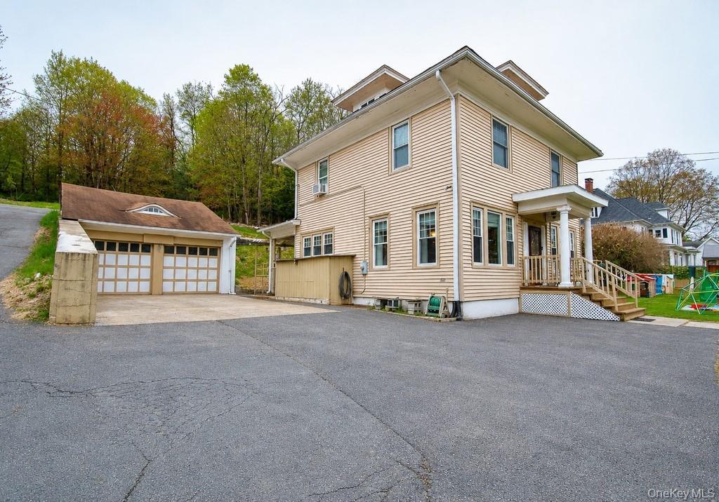 Single Family S Main Street  Sullivan County, NY 12754, MLS-994314-8