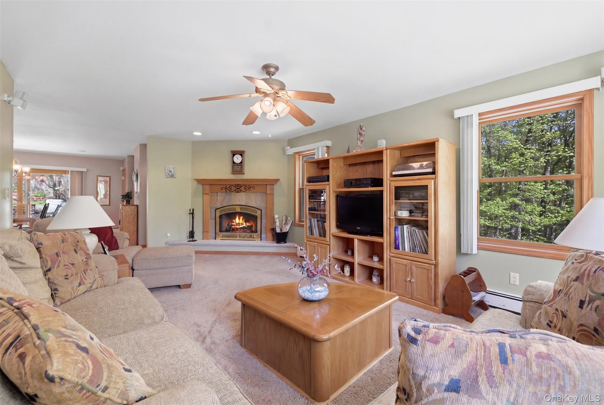 Single Family Red Hill Rd Sullivan County, NY 12769, MLS-994338-10