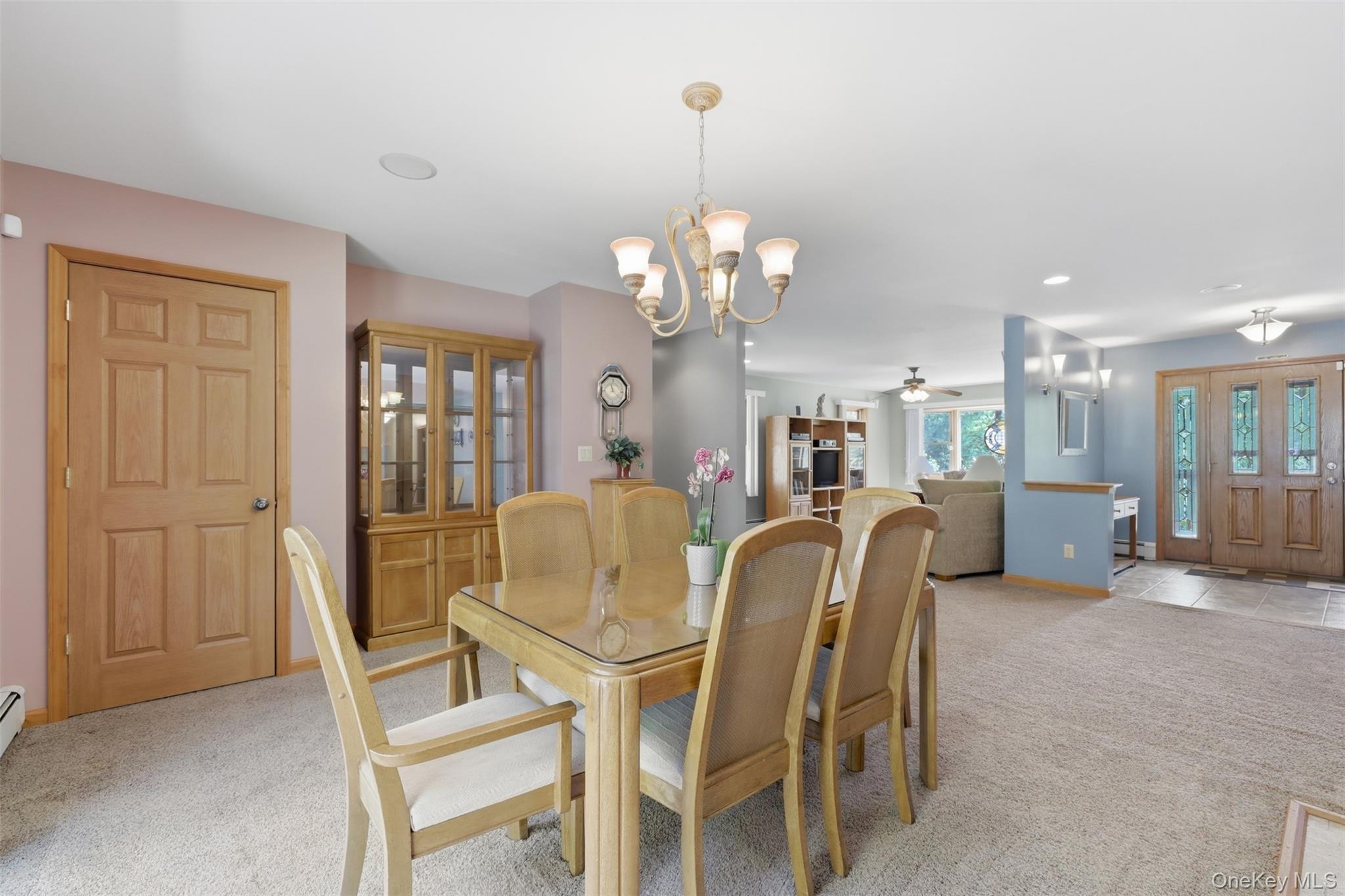 Single Family Red Hill Rd Sullivan County, NY 12769, MLS-994338-11