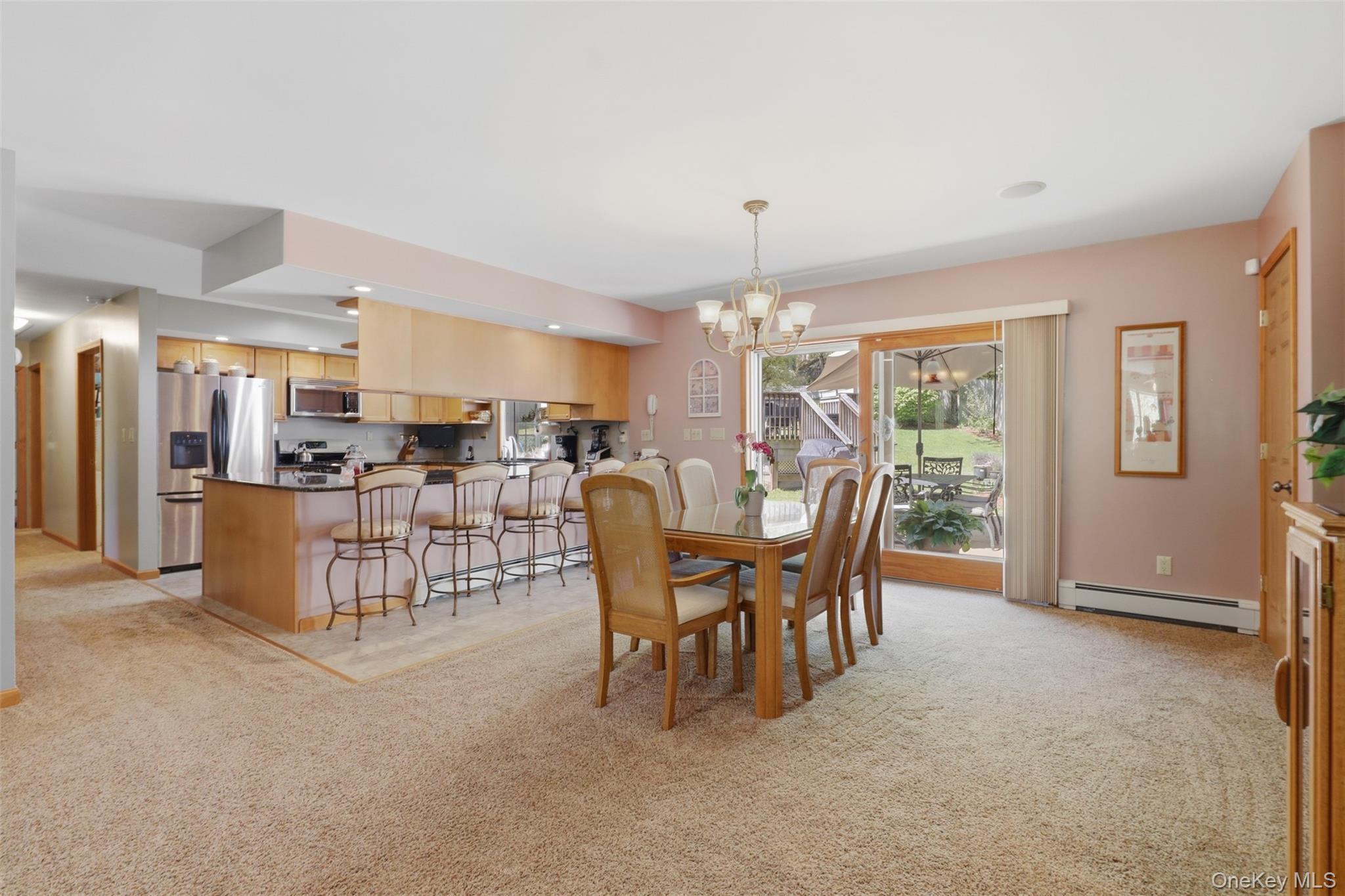 Single Family Red Hill Rd Sullivan County, NY 12769, MLS-994338-12