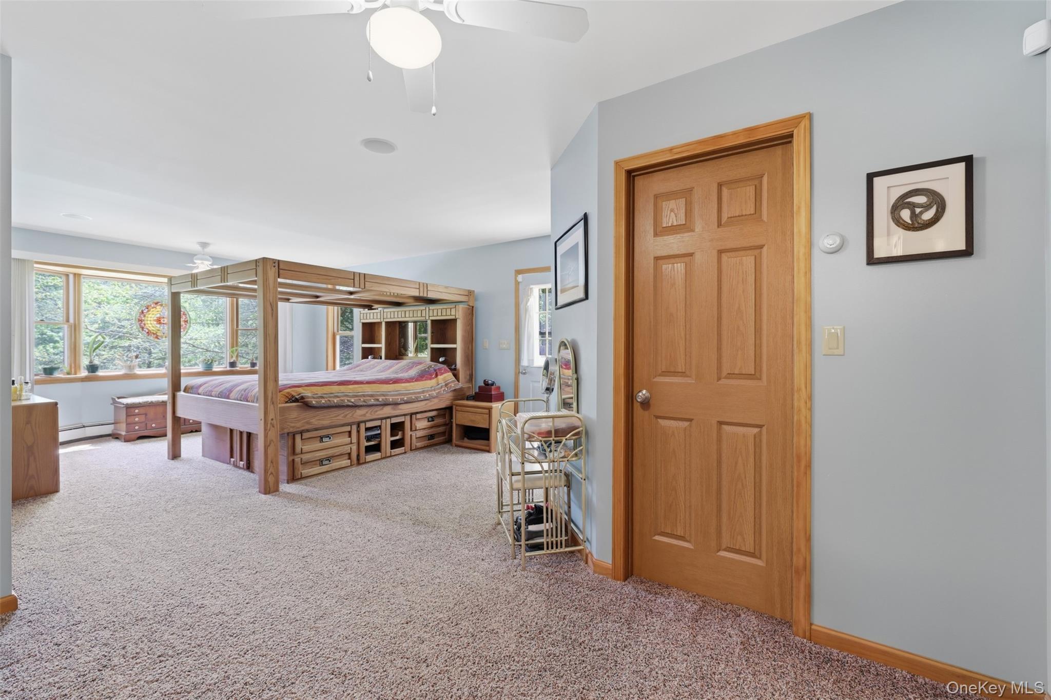 Single Family Red Hill Rd Sullivan County, NY 12769, MLS-994338-16
