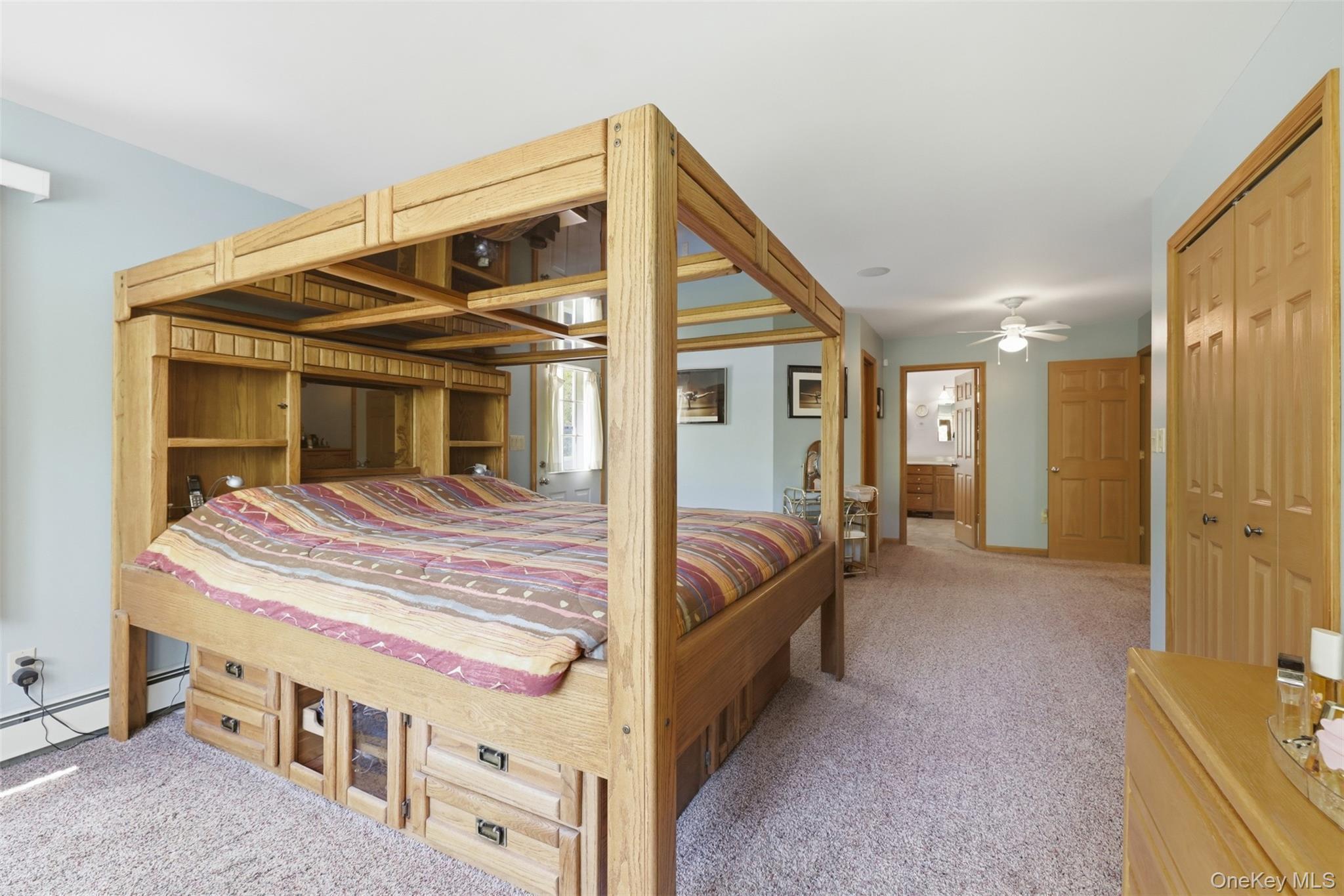 Single Family Red Hill Rd Sullivan County, NY 12769, MLS-994338-17