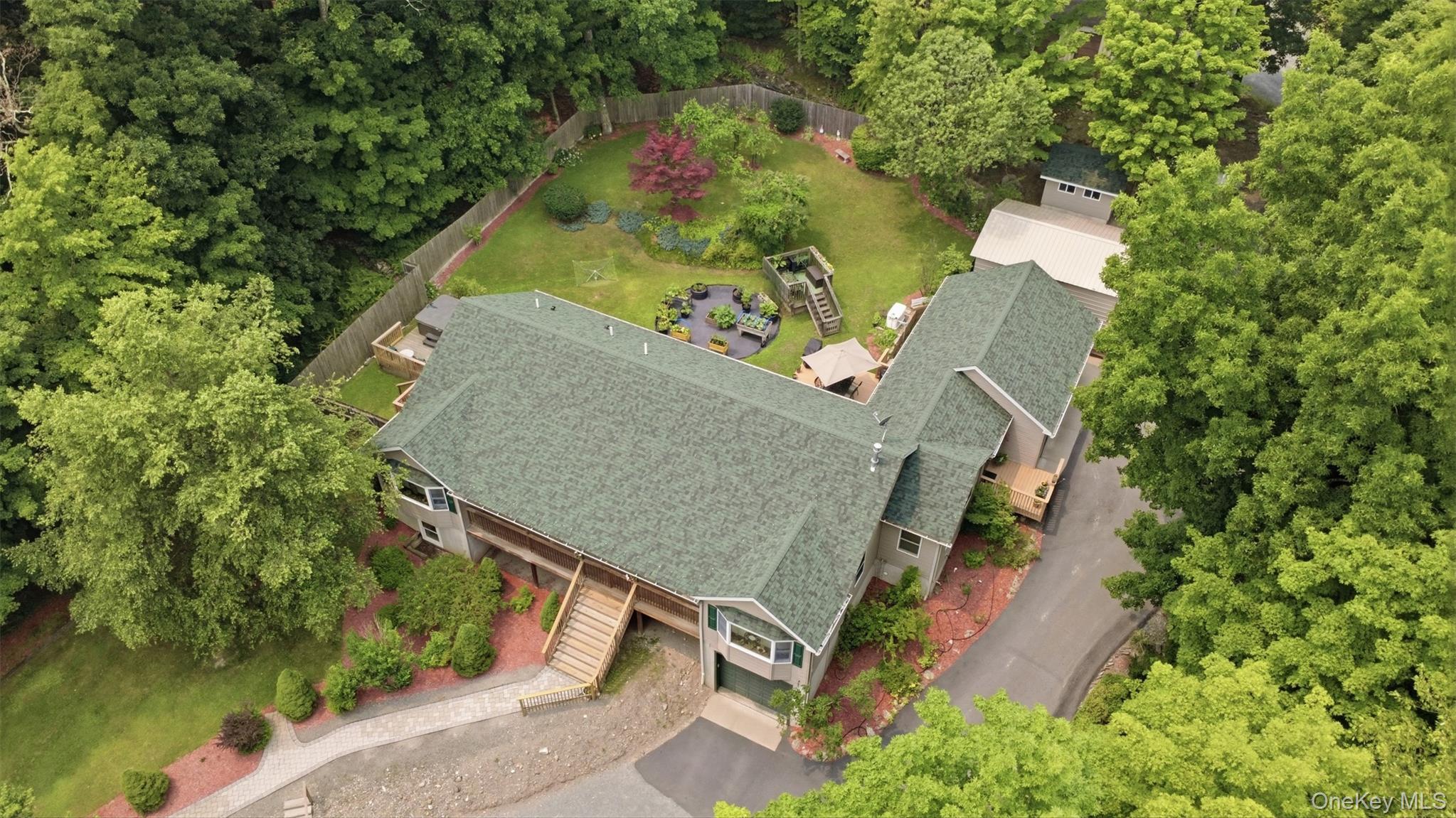 Single Family Red Hill Rd Sullivan County, NY 12769, MLS-994338-2