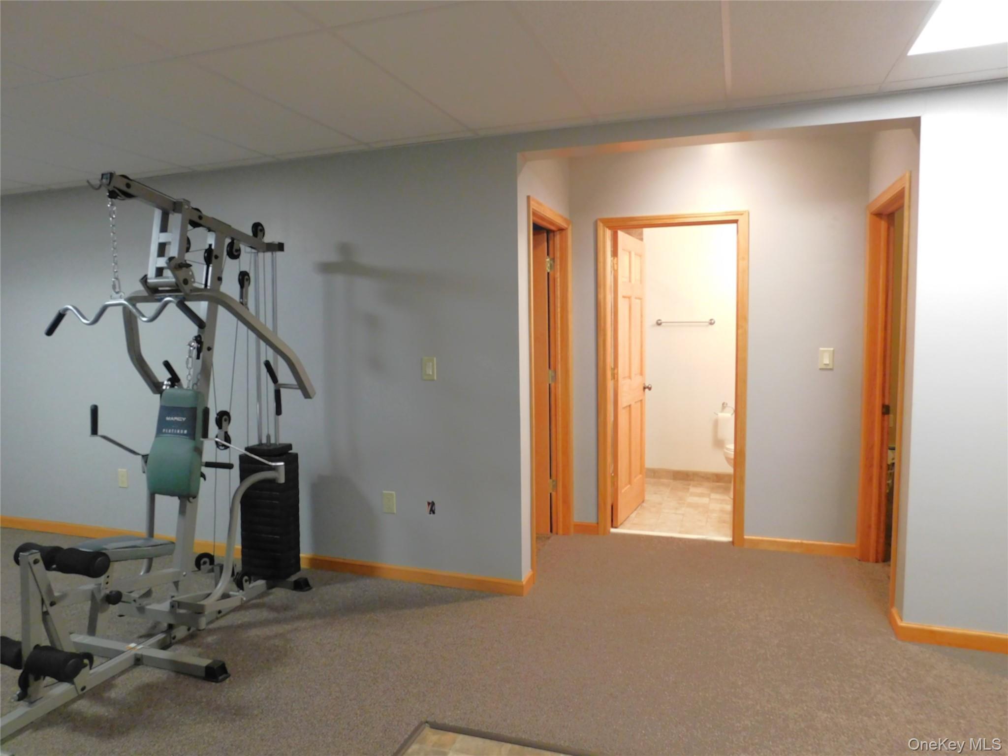 Single Family Red Hill Rd Sullivan County, NY 12769, MLS-994338-27