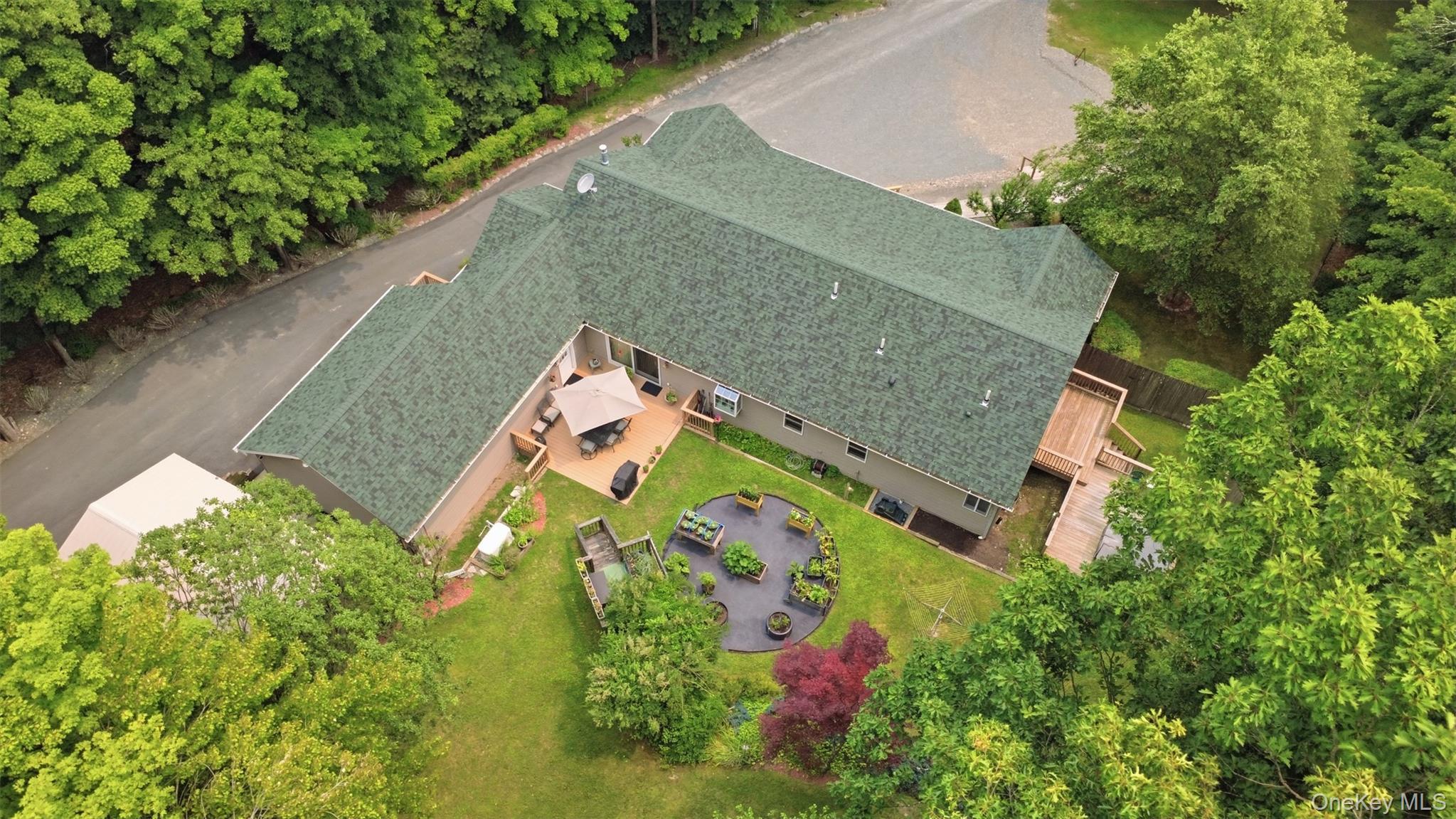Single Family Red Hill Rd Sullivan County, NY 12769, MLS-994338-3